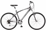 2008 GT Timberline Sport 26 Comfort Bike X-TRA Large