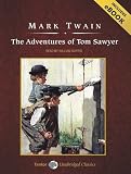 Review Tantor Media, Inc  / The Adventures of Tom Sawyer