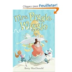 Mrs. Piggle-Wiggle