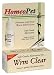 Pet Supplies : Homeopet Remedies - Wrm Clear - 15 ml