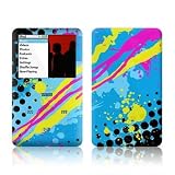 Acid Design iPod classic 80GB/ 120GB Protector Skin Decal Sticker