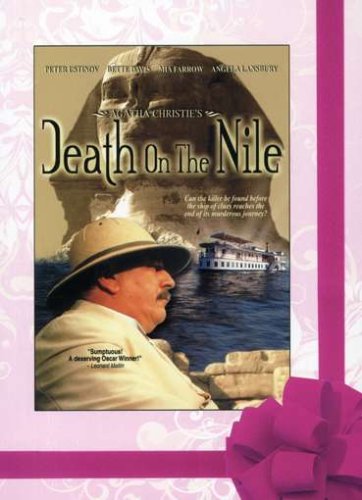 Agatha Christie's Death on the Nile