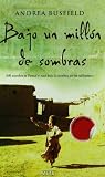 Bajo un Millon de Sombras = Born Under a Million Shadows (Zeta Limitada Edicion: Zeta Tapa Dura)