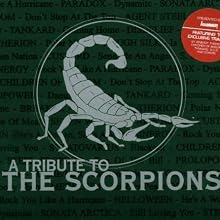 A Tribute to The Scorpions