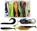 Esox Cobra Tail Muskie - Pike Kit