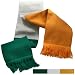 St Patricks Day - Flag Colors - Irish Scarf