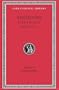 Augustine: City of God, Volume IV, Books 12-15 (Loeb Classical Library No. 414) (Bks.XII-XV v. 4)