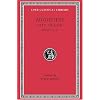 Augustine: City of God, Volume IV, Books 12-15 (Loeb Classical Library No. 414) (Bks.XII-XV v. 4)
