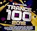 Trance 100 2016