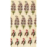 Textile design. India, 18th century (Print On Demand)