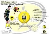 Kickmaster Keep Up Commentary