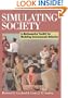 Simulating Society: A Mathematica Toolkit for Modeling Socioeconomic Behavior