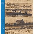 Vincent van Gogh - Les lettres : Edition critique illustr�e, coffret 6 volumes