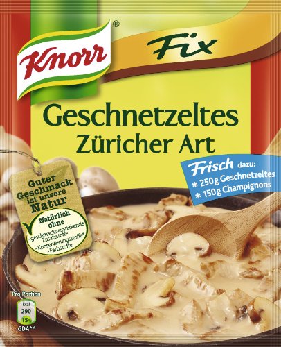 Knorr 