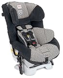 Britax Boulevard 65 CS Click & Safe Convertible Car Seat, Riviera