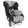 Britax Boulevard 65 CS Click & Safe Convertible Car Seat, Riviera