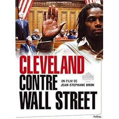 Cleveland contre Wall Street + Livret