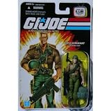 GI JOE FIRST SERGEANT DUKE CARTOON SERIES