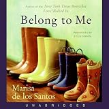 Belong to Me (Unabridged)