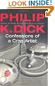 Confessions of a Crap Artist (GOLLANCZ S.F.)