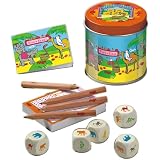 Haba - Le yatzee des animauxpar Haba