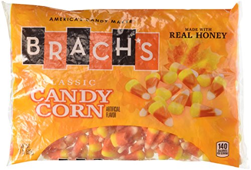 Brach's Candy Corn, LARGE 21oz Bag