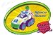 Toy Story and Beyond Buzz Lightyear Bump'N'Go Space Rover