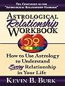 Astrological Relationship Workbook