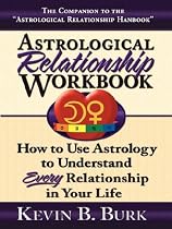 Astrological Relationship Workbook