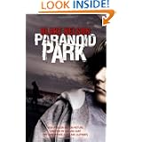 Paranoid Park by Blake Nelson