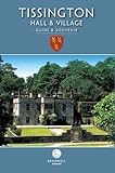 Tissington Hall & village