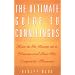 The Ultimate Guide to Cunnilingus: How to Go Down on a Woman and Give Her Exquisite Pleasure (Ultimate Guides Series)