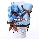 Puppy Dog Tails (Blue)