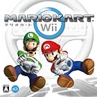 マリオカートWii (「Wiiハンドル」×1同梱)