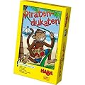 4528 - HABA - Piratendukaten