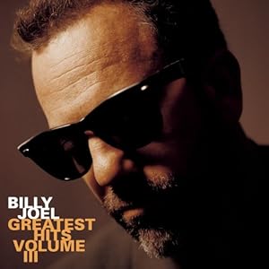 billy joels greatest hits