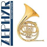 Zephyr 1500 Single French Horn Outfit