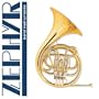 Zephyr 1500 Single French Horn Outfit