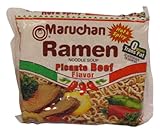 UPC 041789002823 product image for Maruchan Ramen, Picante Beef, 3-Ounce Packages (Pack of 24) | upcitemdb.com
