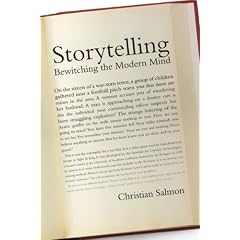 Storytelling: Bewitching the Modern Mind