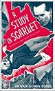 A Study in Scarlet (Headline Review Classics)