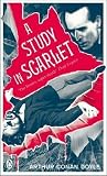 A Study in Scarlet (Headline Review Classics)