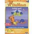 Die Maus 2 - Schlaf gut