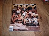 Danity Kane-Envy magazine, August 2008-Enter the Dollhouse.