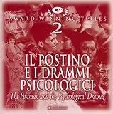 Search : Cam Award Winning Titles, Vol. 2
