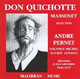 Don Quichotte