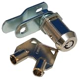 Prime Products 18-3025 7/8″ Ace Key Cam Lock