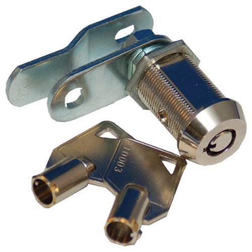 Prime Products 18-3025 7/8" Ace Key Cam Lock