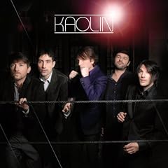Kaolin