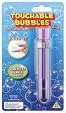 Toysmith Test Tube Touchable Bubbles